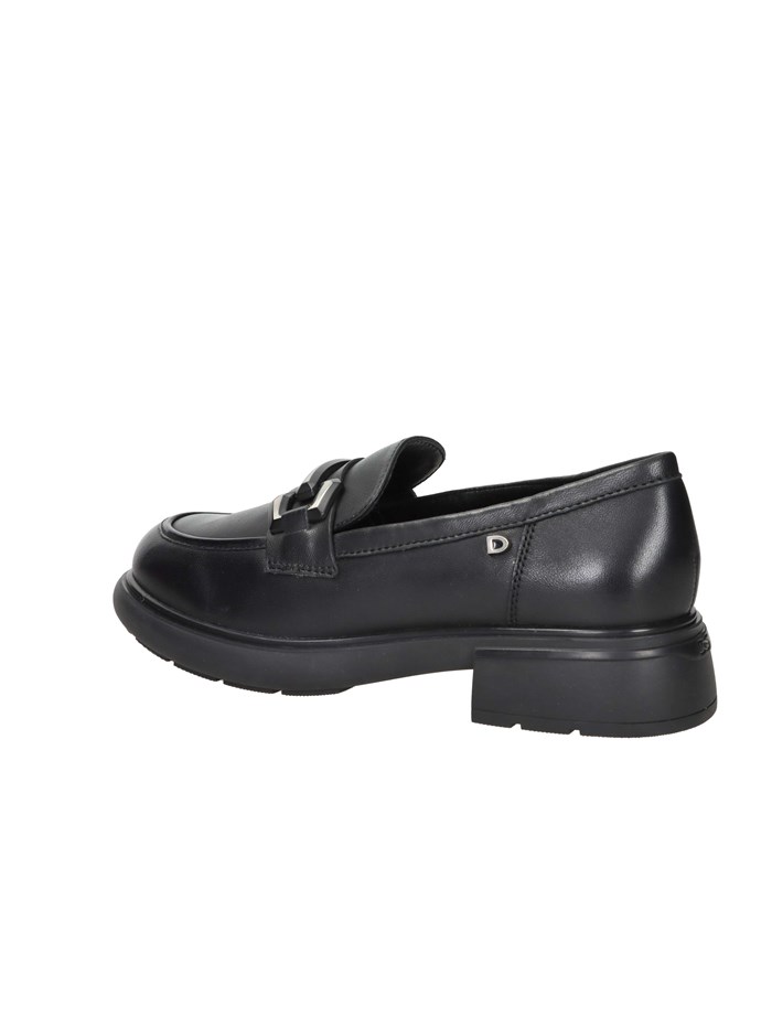 MOCASSINO 9P5882DP NERO