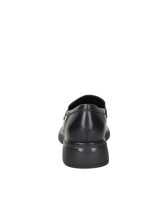 MOCASSINO 9P5882DP NERO