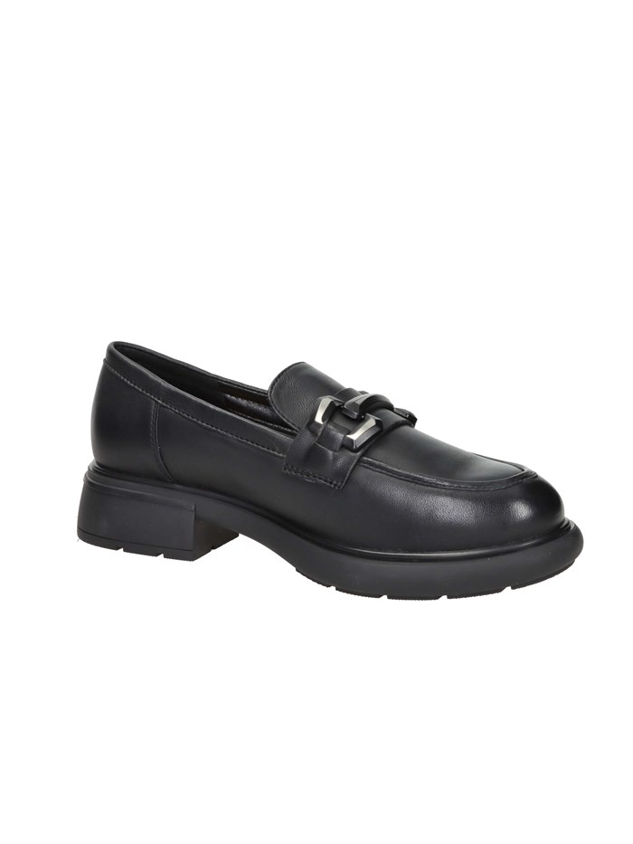 MOCASSINO 9P5882DP NERO