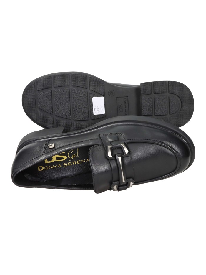 MOCASSINO 9P5882DP NERO