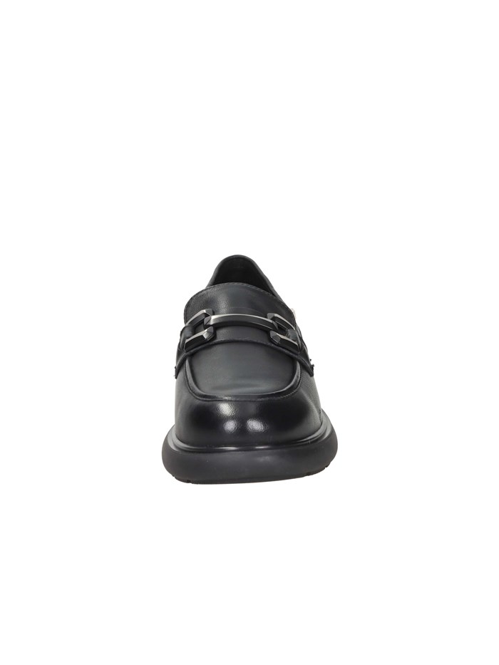 MOCASSINO 9P5882DP NERO