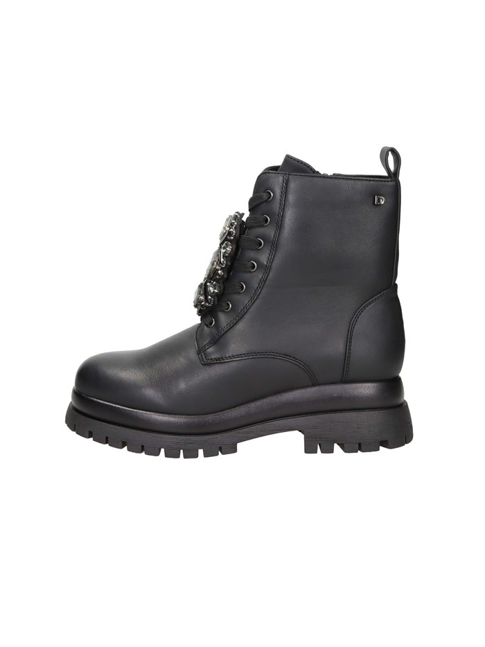 ANFIBI 3D5779DP NERO