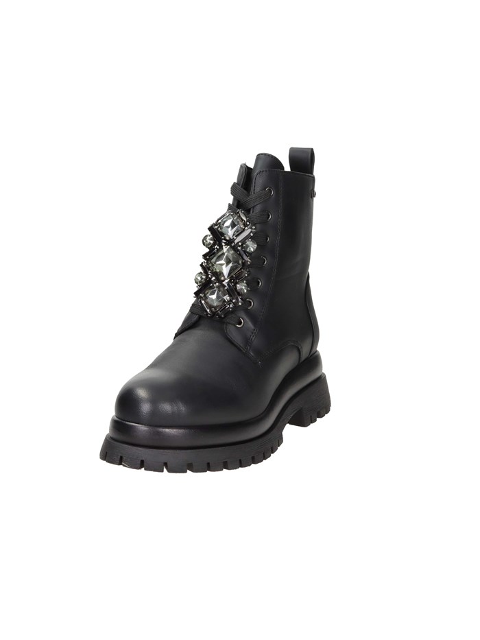 ANFIBI 3D5779DP NERO