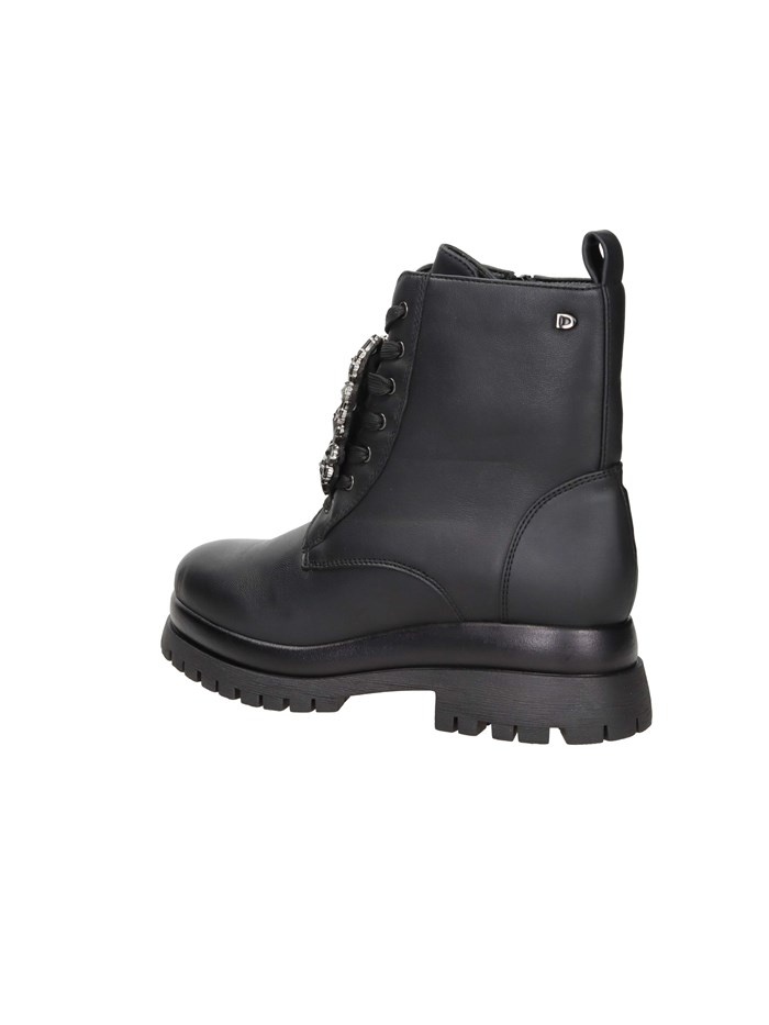 ANFIBI 3D5779DP NERO