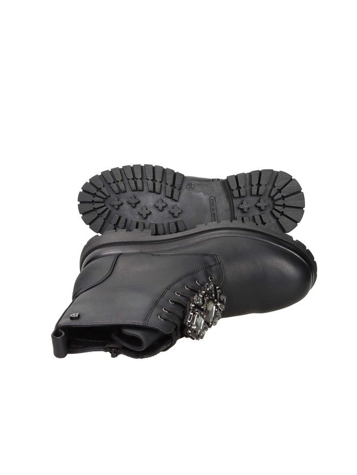 ANFIBI 3D5779DP NERO