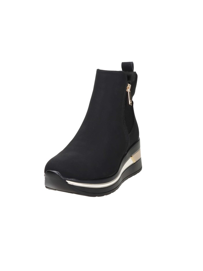 STIVALETTI ZEPPA 2N5720DM NERO