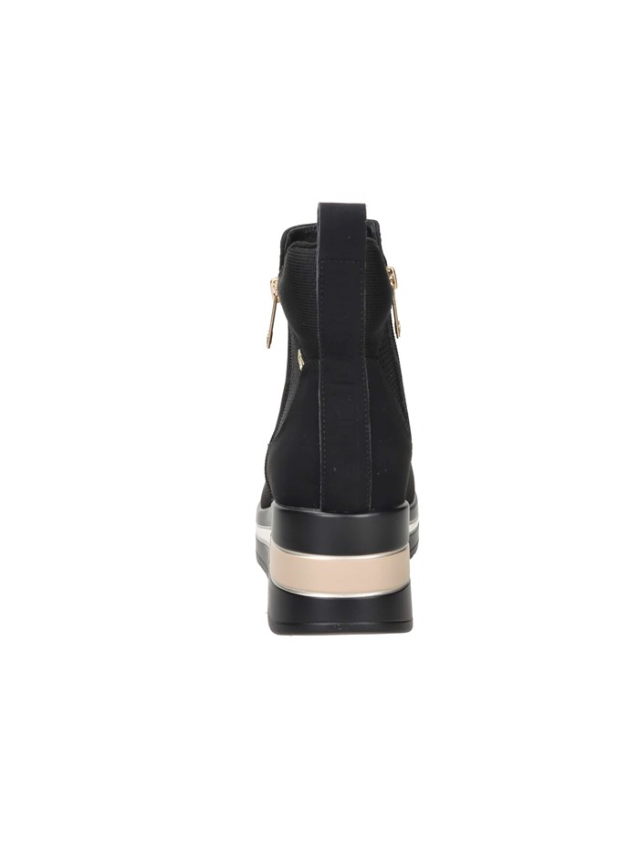 STIVALETTI ZEPPA 2N5720DM NERO
