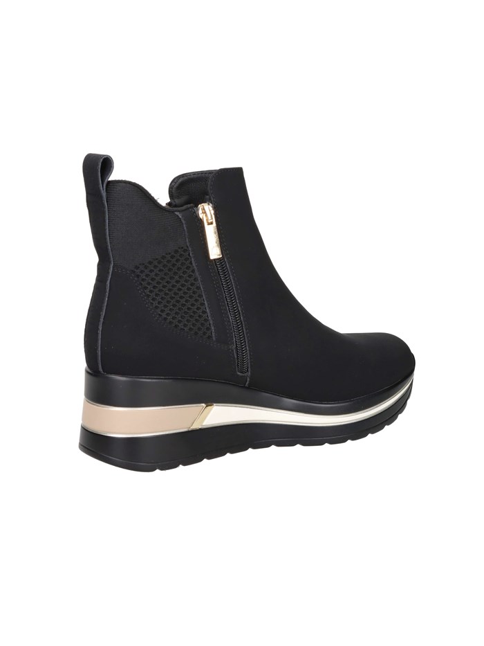 STIVALETTI ZEPPA 2N5720DM NERO