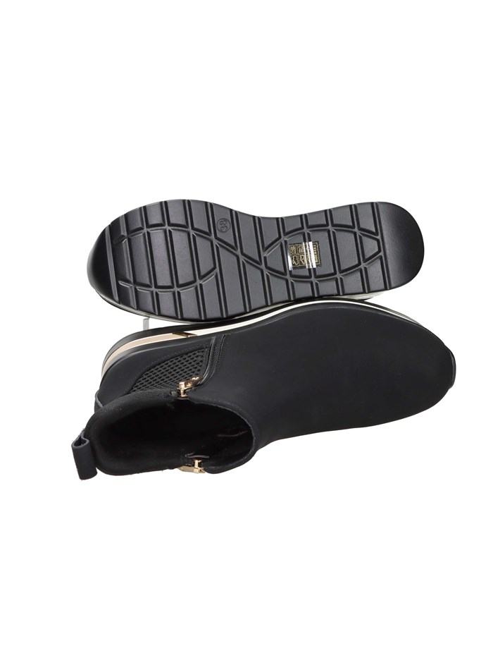 STIVALETTI ZEPPA 2N5720DM NERO