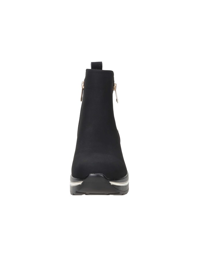 STIVALETTI ZEPPA 2N5720DM NERO