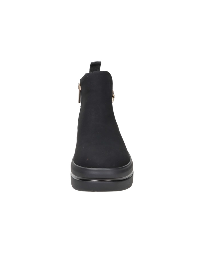 STIVALETTI ZEPPA 1P5721DM NERO
