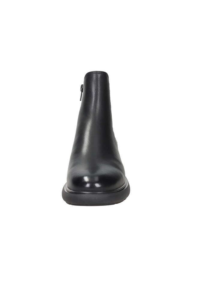 STIVALETTI BASSI 8M5881DP NERO