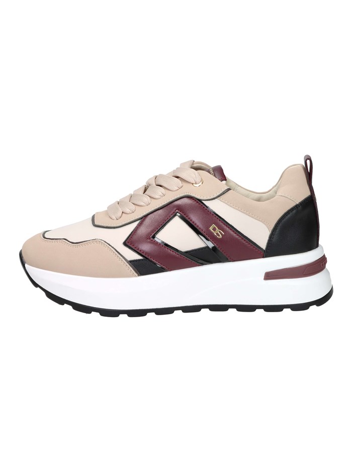 SNEAKERS BASSA 3M5875DM BEIGE