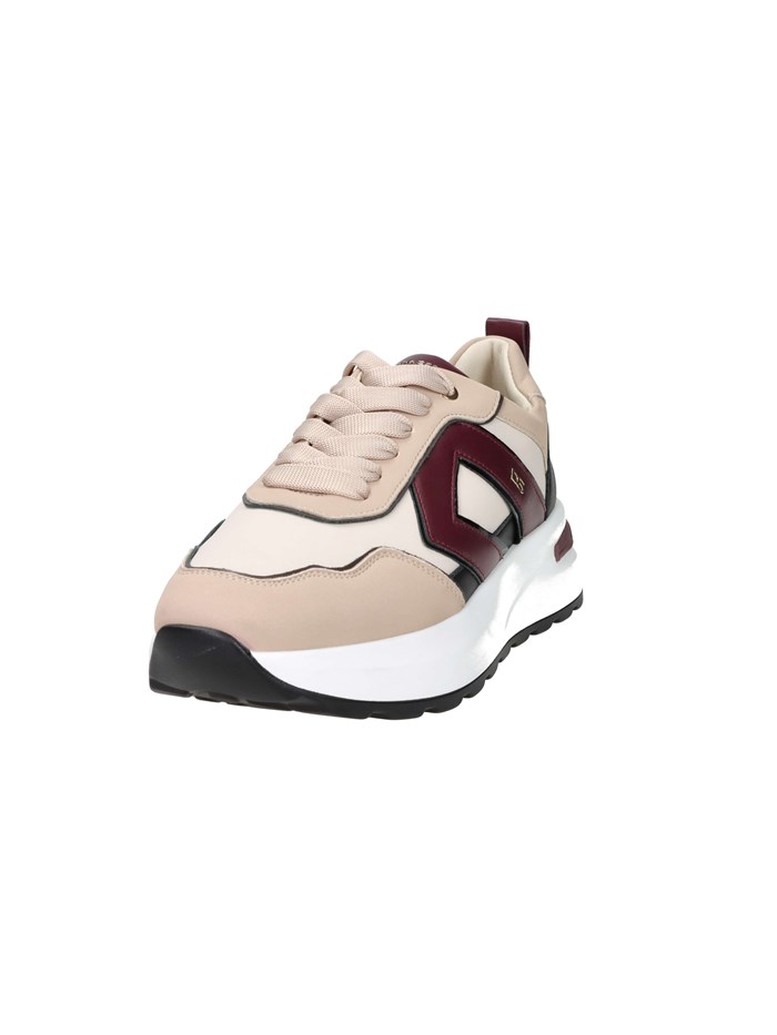 SNEAKERS BASSA 3M5875DM BEIGE