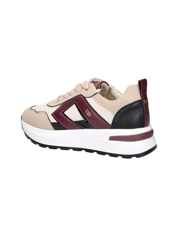SNEAKERS BASSA 3M5875DM BEIGE