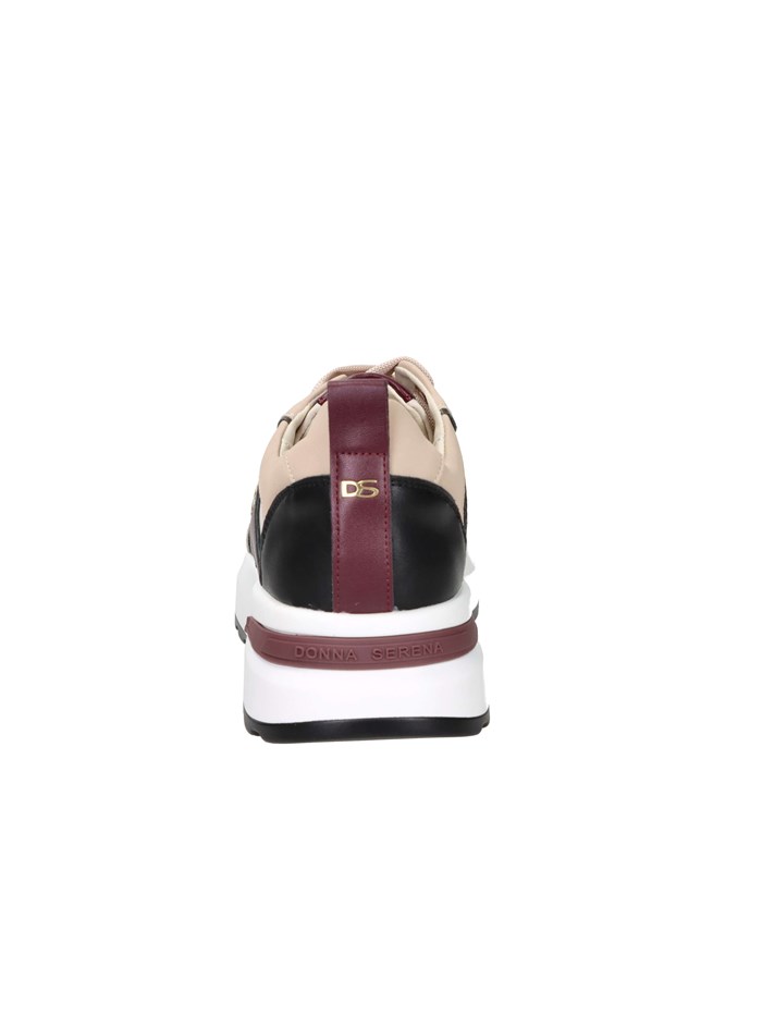 SNEAKERS BASSA 3M5875DM BEIGE