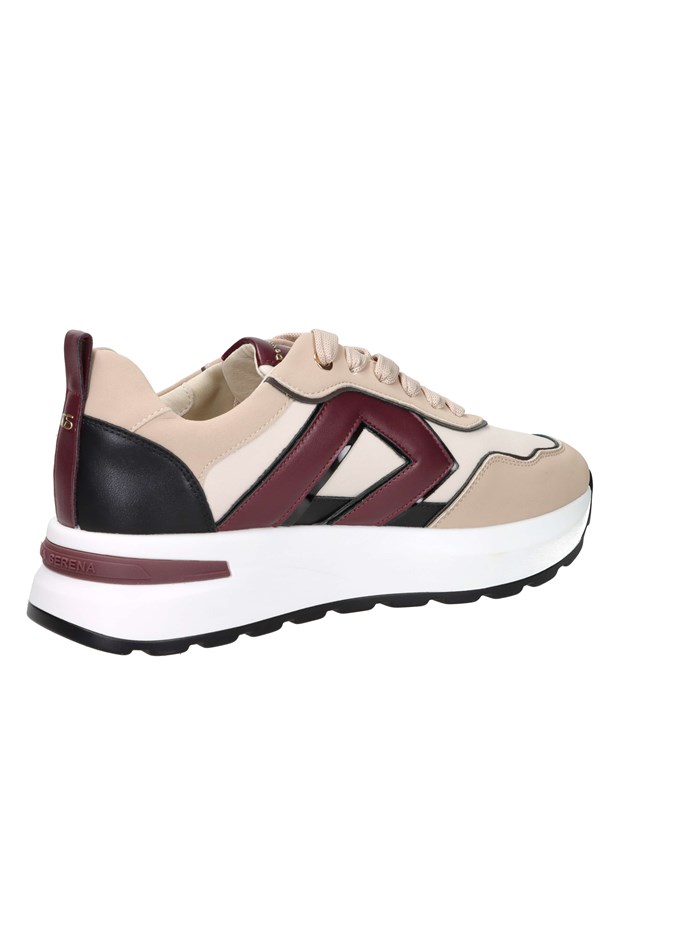 SNEAKERS BASSA 3M5875DM BEIGE