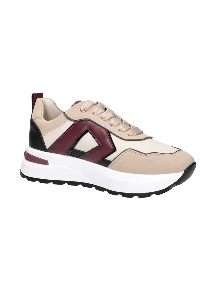 SNEAKERS BASSA 3M5875DM BEIGE