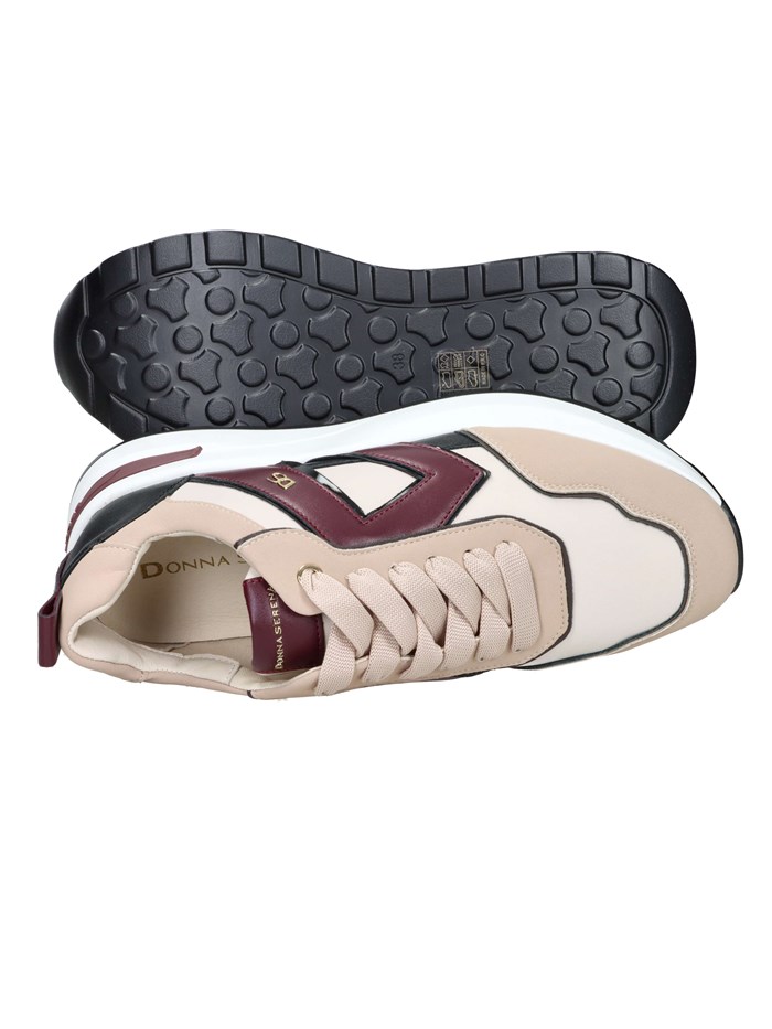 SNEAKERS BASSA 3M5875DM BEIGE