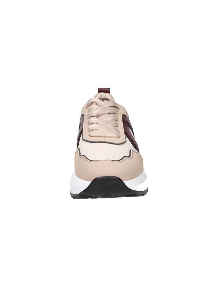 SNEAKERS BASSA 3M5875DM BEIGE