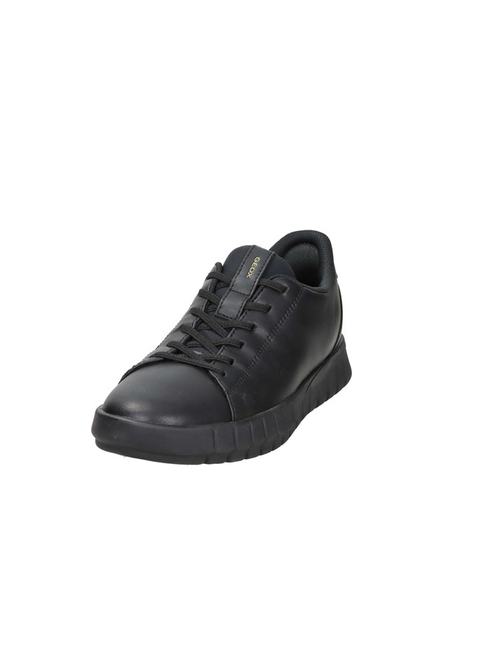 SLIP-ON D567SA 09B15 NERO