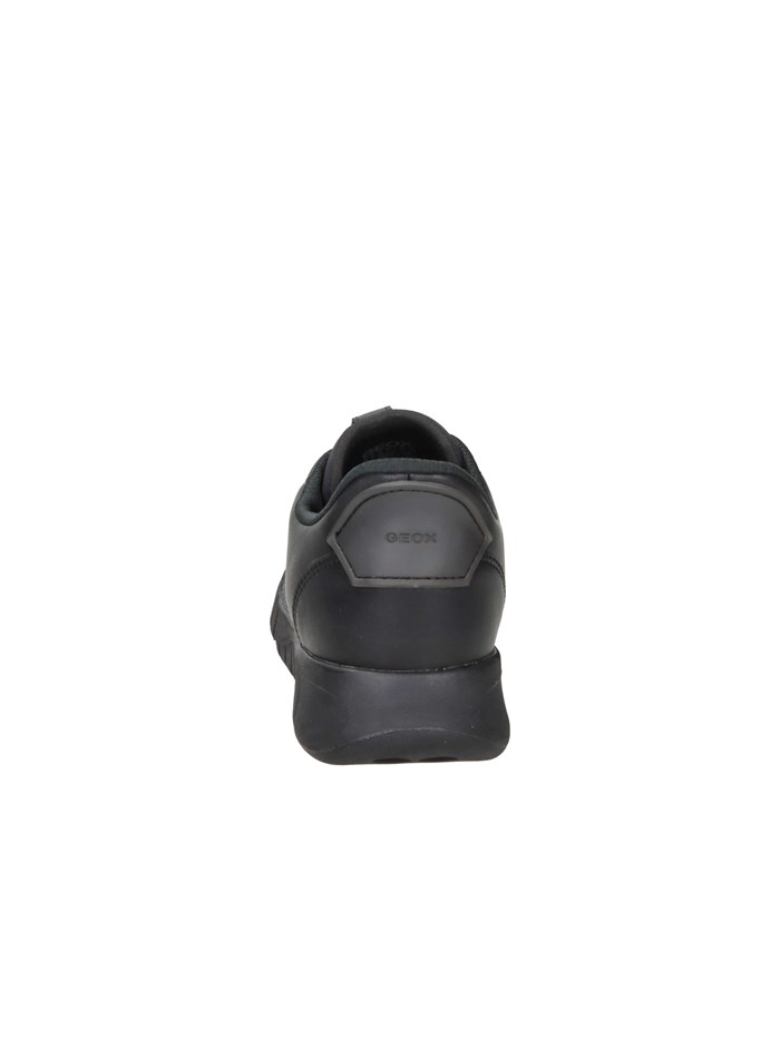 SLIP-ON D567SA 09B15 NERO