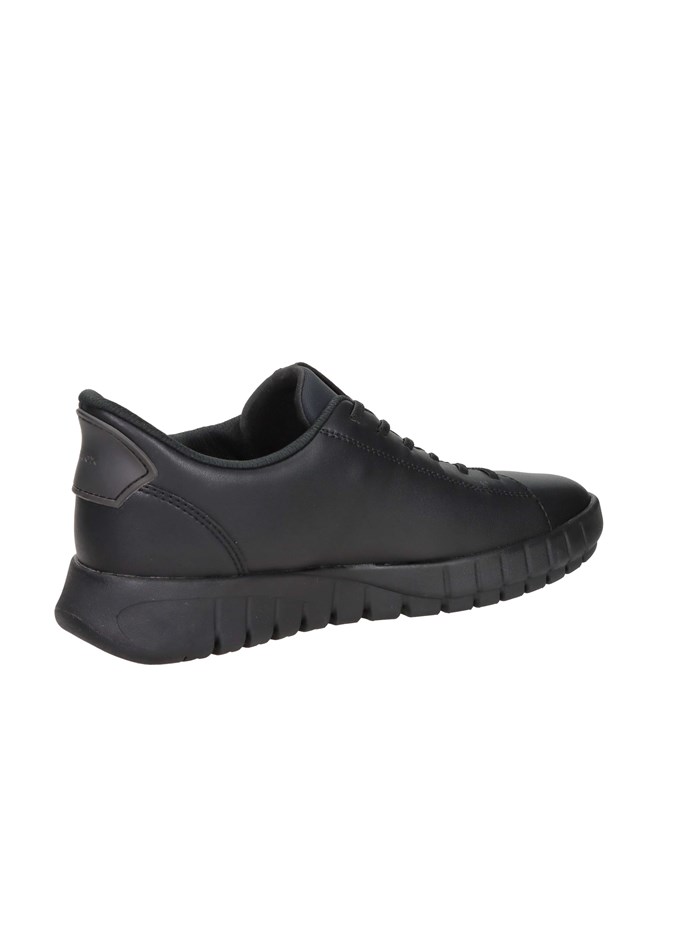 SLIP-ON D567SA 09B15 NERO