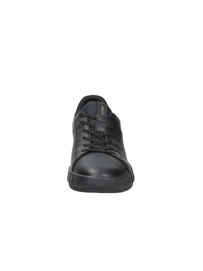 SLIP-ON D567SA 09B15 NERO