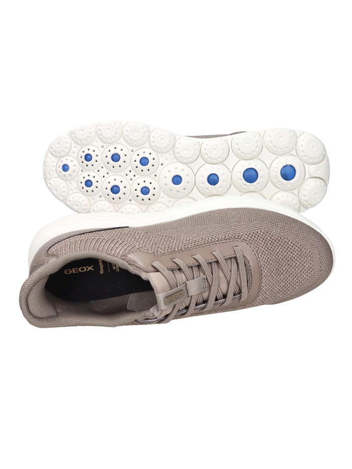 SLIP-ON D567MA 06KBC TAUPE
