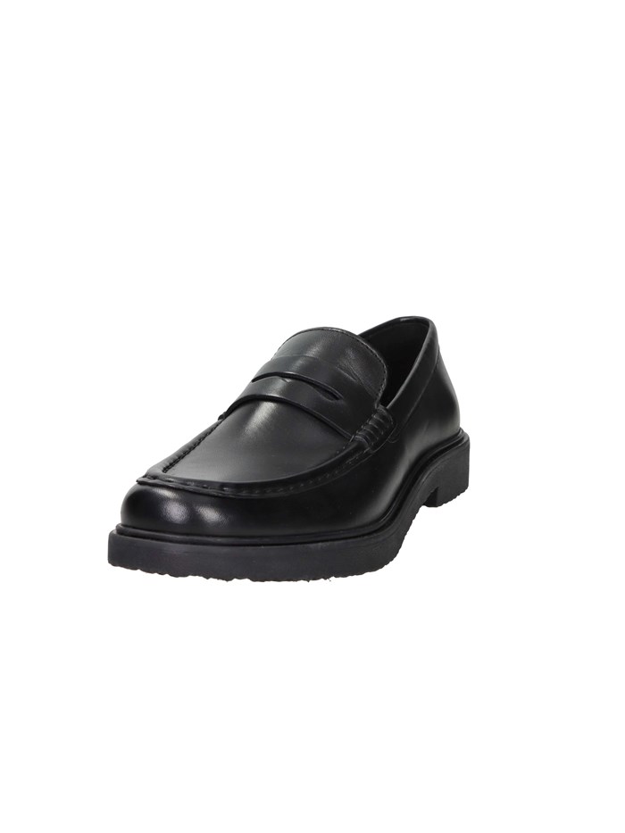 MOCASSINO U56H9C 00043 NERO