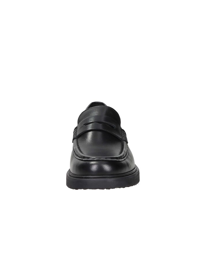 MOCASSINO U56H9C 00043 NERO