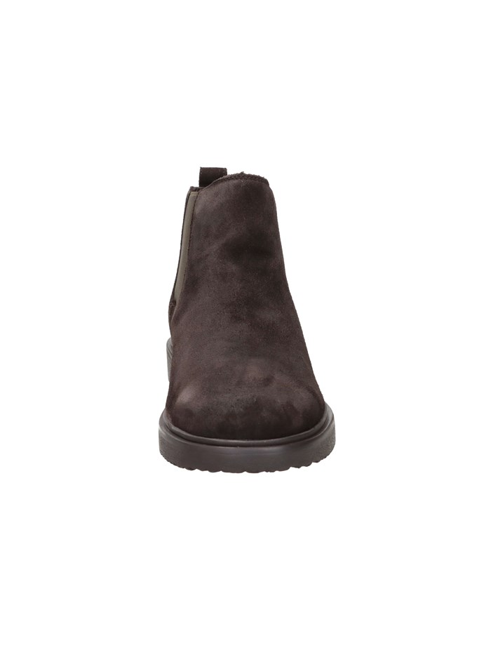 MEZZO STIVALETTO U46H9B 00022 MARRONE