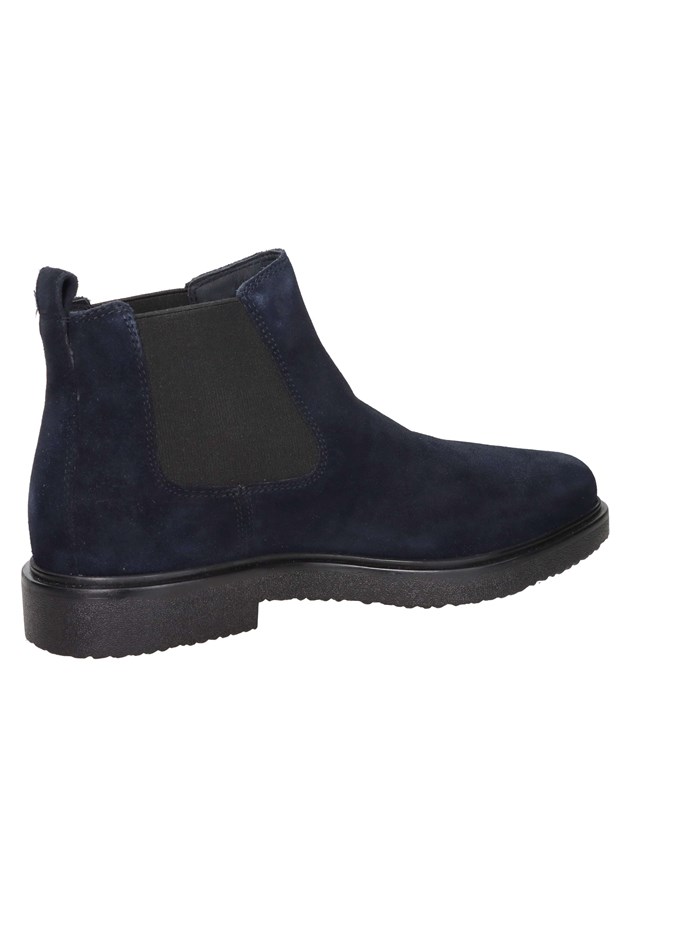 MEZZO STIVALETTO U46H9B 00022 BLU