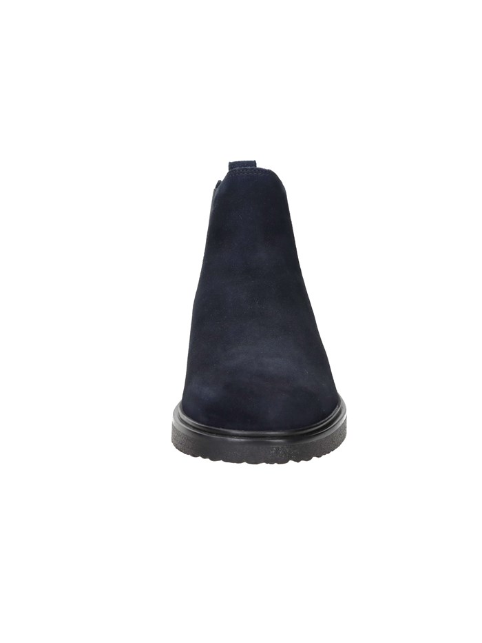 MEZZO STIVALETTO U46H9B 00022 BLU