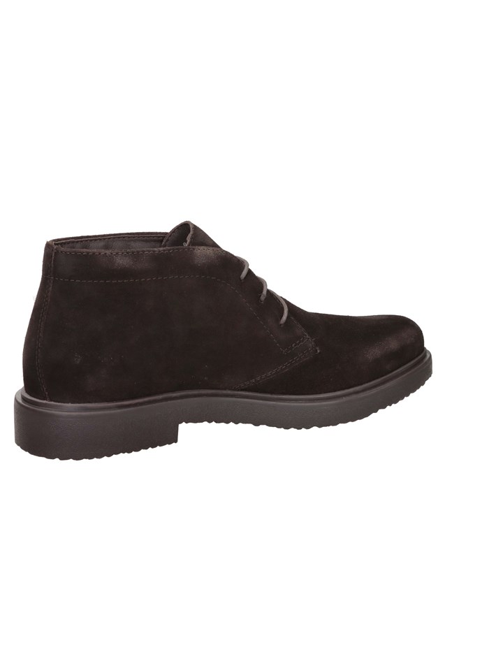 STRINGATA U46H9A 00022 MARRONE