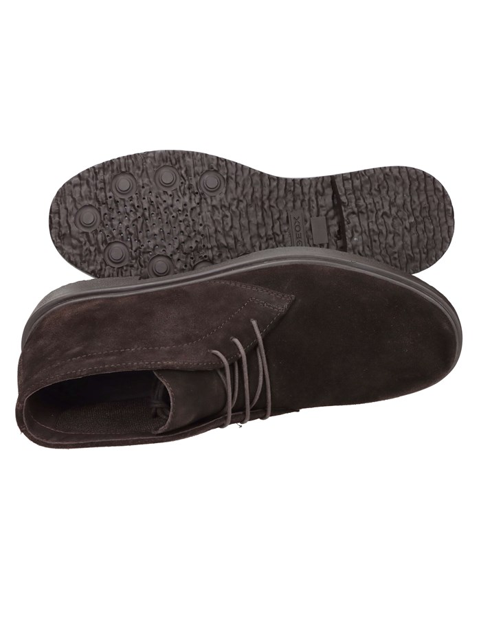 STRINGATA U46H9A 00022 MARRONE