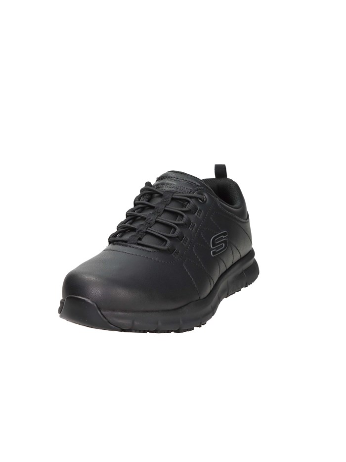 SLIP-ON 108214EC NERO