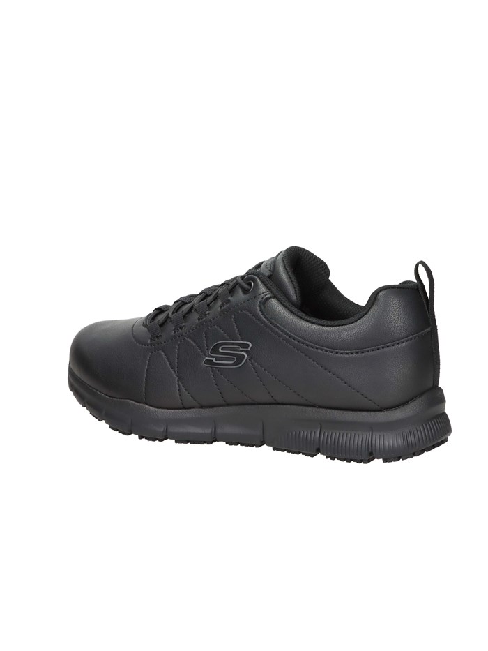 SLIP-ON 108214EC NERO