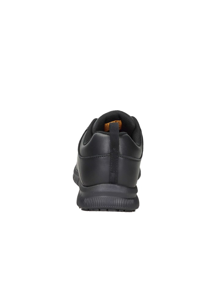 SLIP-ON 108214EC NERO