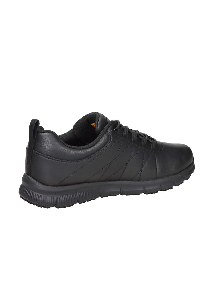 SLIP-ON 108214EC NERO