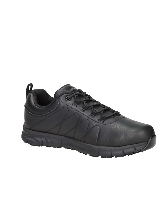 SLIP-ON 108214EC NERO