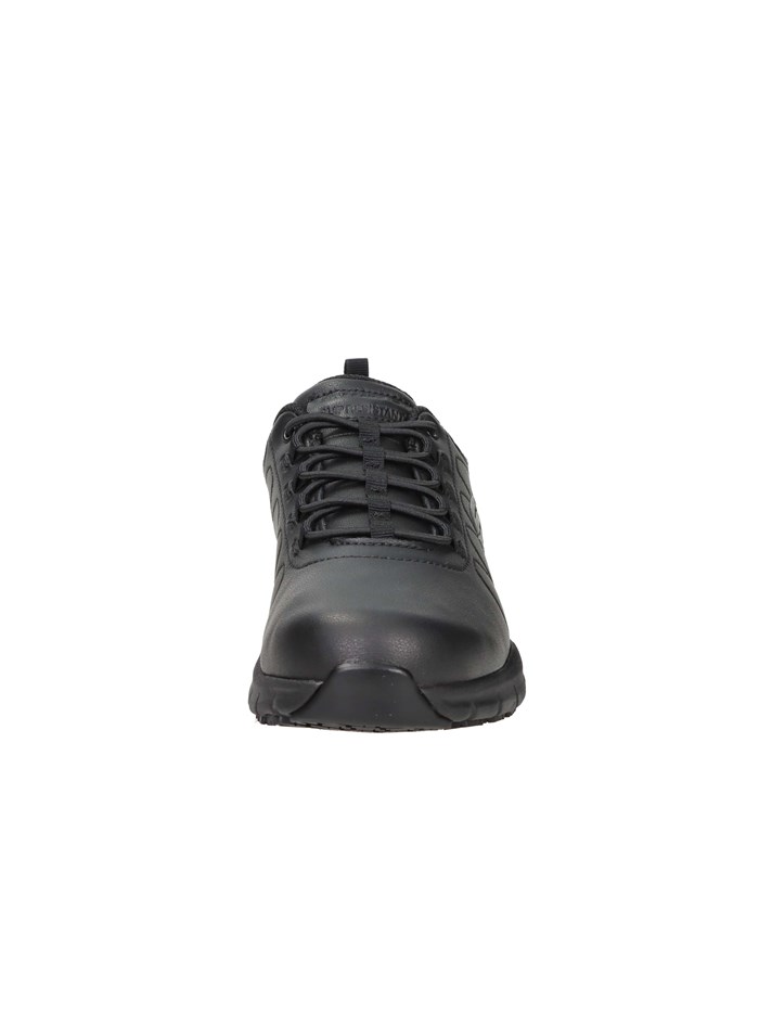 SLIP-ON 108214EC NERO
