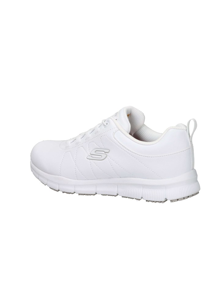 SLIP-ON 108214EC BIANCO