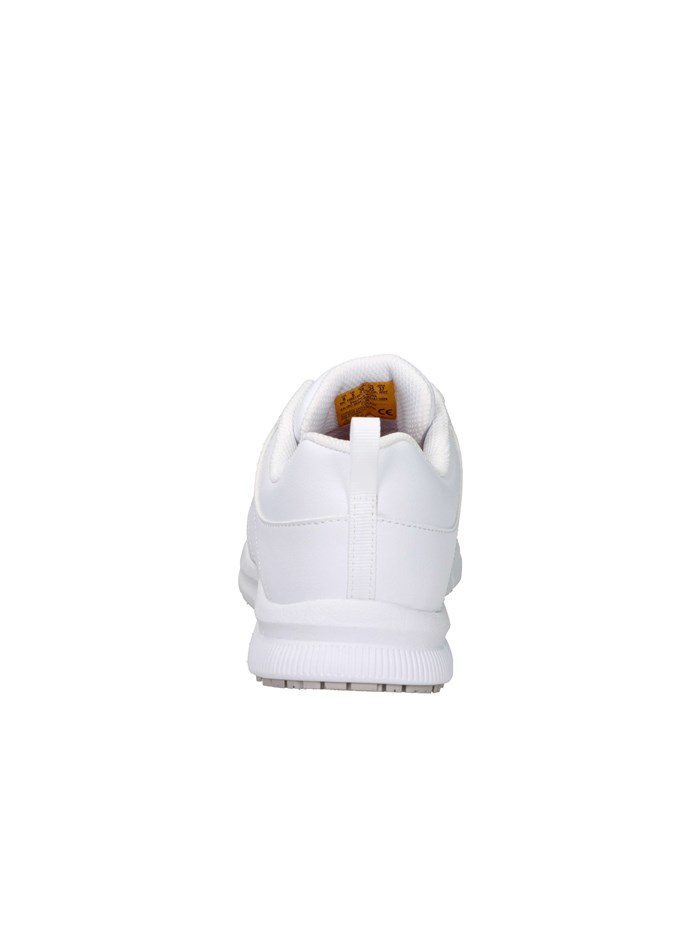 SLIP-ON 108214EC BIANCO