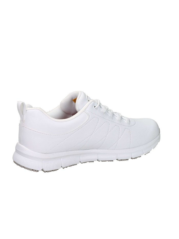 SLIP-ON 108214EC BIANCO