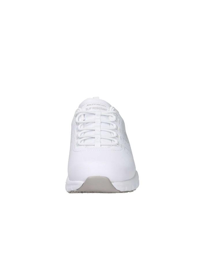 SLIP-ON 108214EC BIANCO