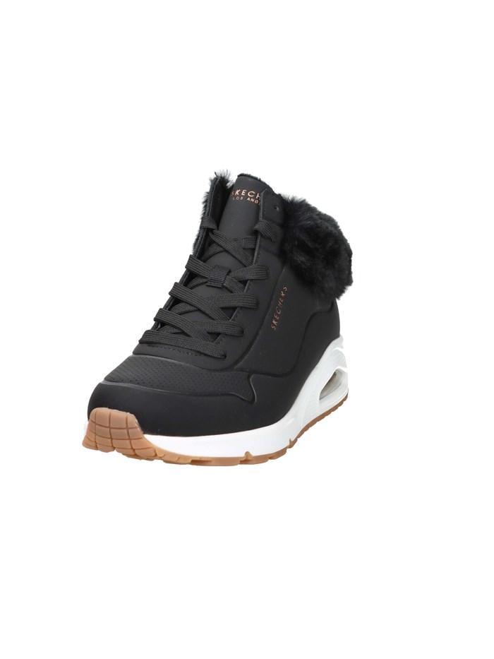 SNEAKERS ALTA 310539L NERO