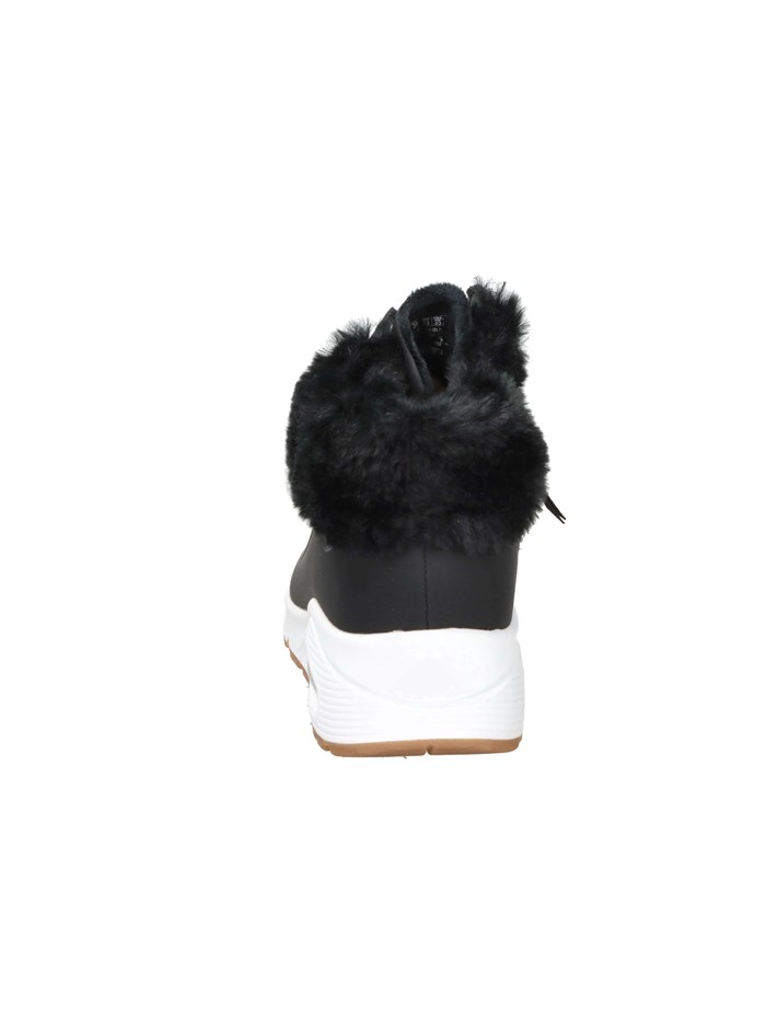 SNEAKERS ALTA 310539L NERO