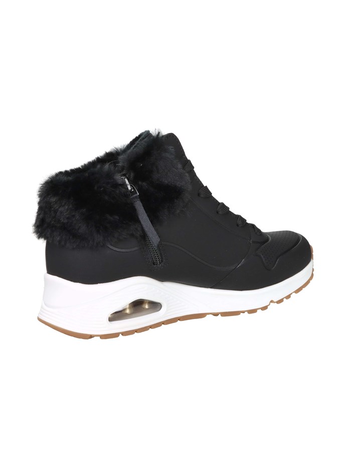 SNEAKERS ALTA 310539L NERO