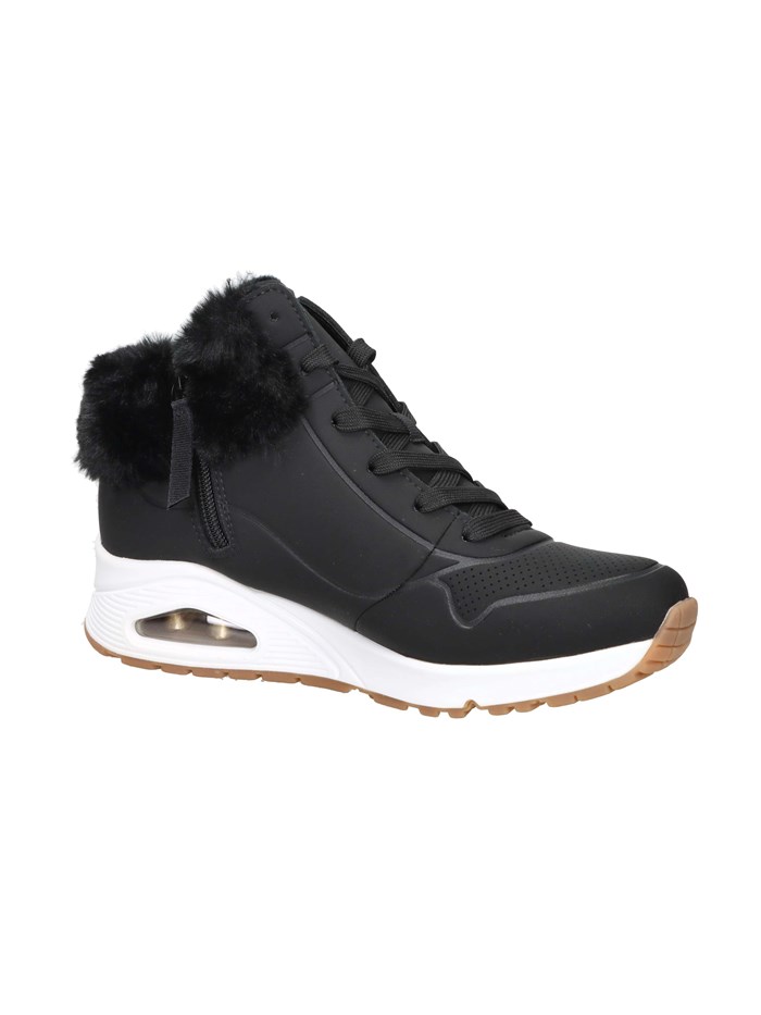 SNEAKERS ALTA 310539L NERO
